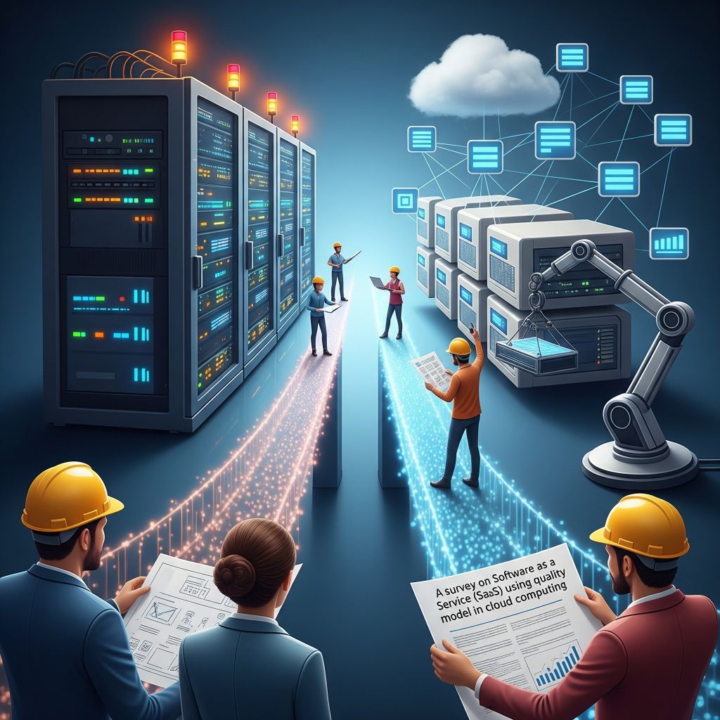 SaaS platform development, Oct. 2020 – Oct. 2023